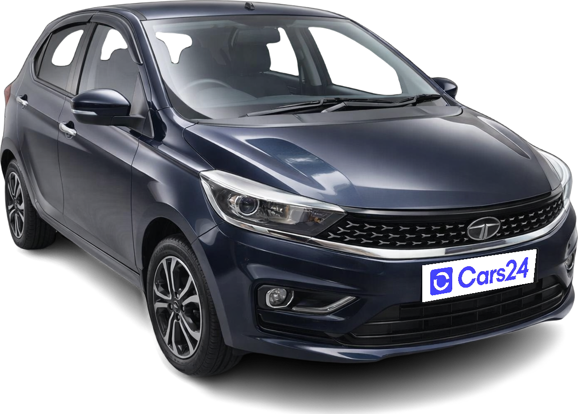 2022 Tata Tiago - Hatchback - CNG - Manual - ₹6.00 lakh
