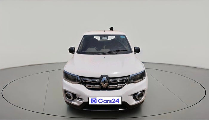 2016 Renault Kwid RXT 0.8, Petrol, Manual, 1,11,623 km, exterior
