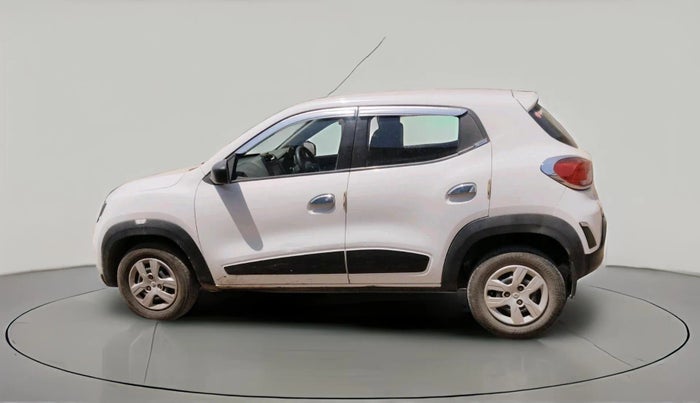 2016 Renault Kwid RXT 0.8, Petrol, Manual, 1,11,623 km, exterior