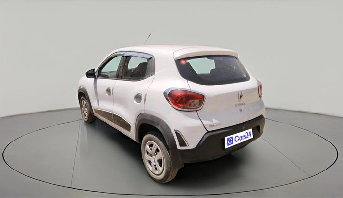 2016 Renault Kwid RXT 0.8, Petrol, Manual, 1,11,623 km, exterior