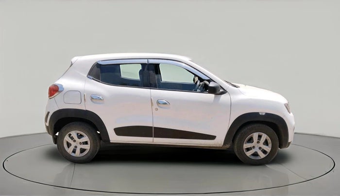 2016 Renault Kwid RXT 0.8, Petrol, Manual, 1,11,623 km, exterior