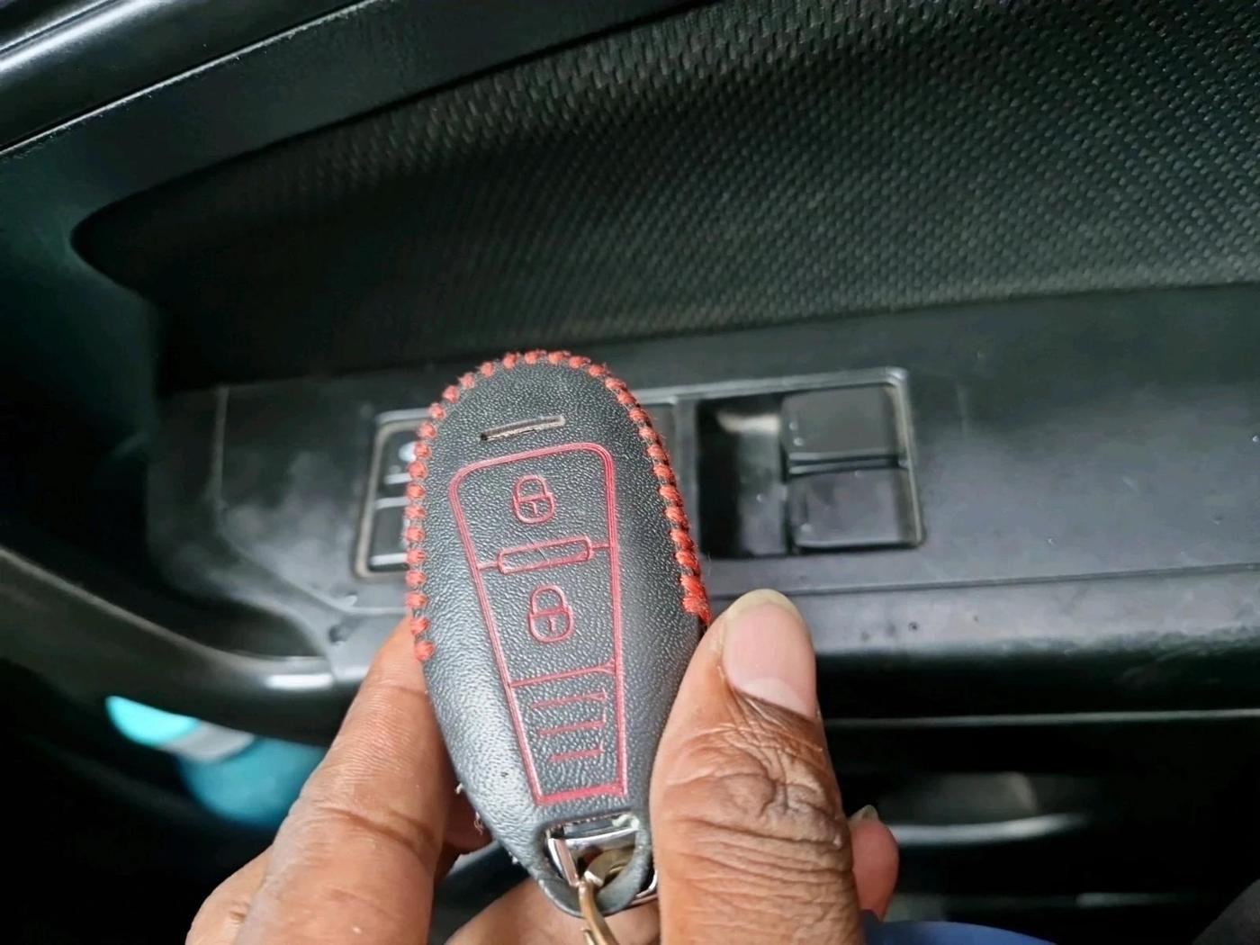 2021 Maruti Vitara Brezza VXI, Petrol, Manual, 54,954 km, interior
