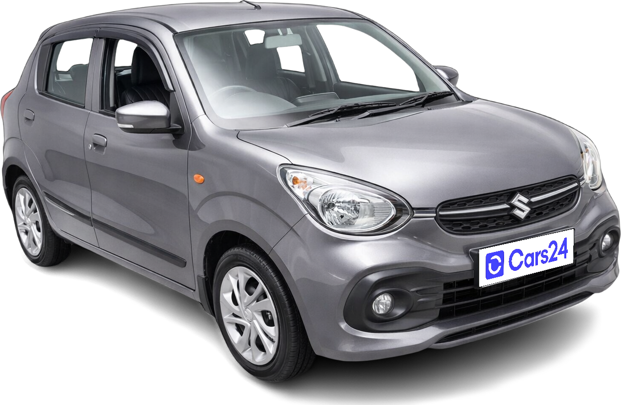 2023 Maruti Celerio - Hatchback - CNG - Manual - ₹5.80 lakh