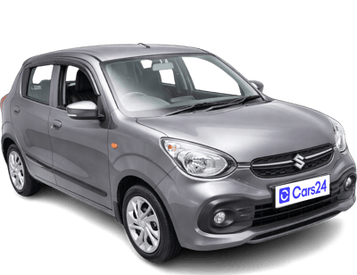 2023 Maruti Celerio - Hatchback - CNG - Manual - ₹5.80 lakh