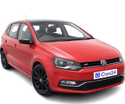 2018 Volkswagen Polo - Hatchback - Petrol - Manual - ₹5.15 lakh