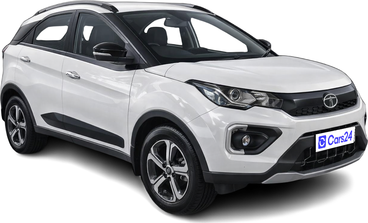 2022 Tata NEXON - SUV - Diesel - Manual - ₹9.69 lakh