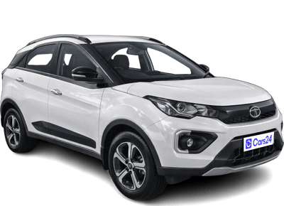 2022 Tata NEXON - SUV - Diesel - Manual - ₹9.69 lakh