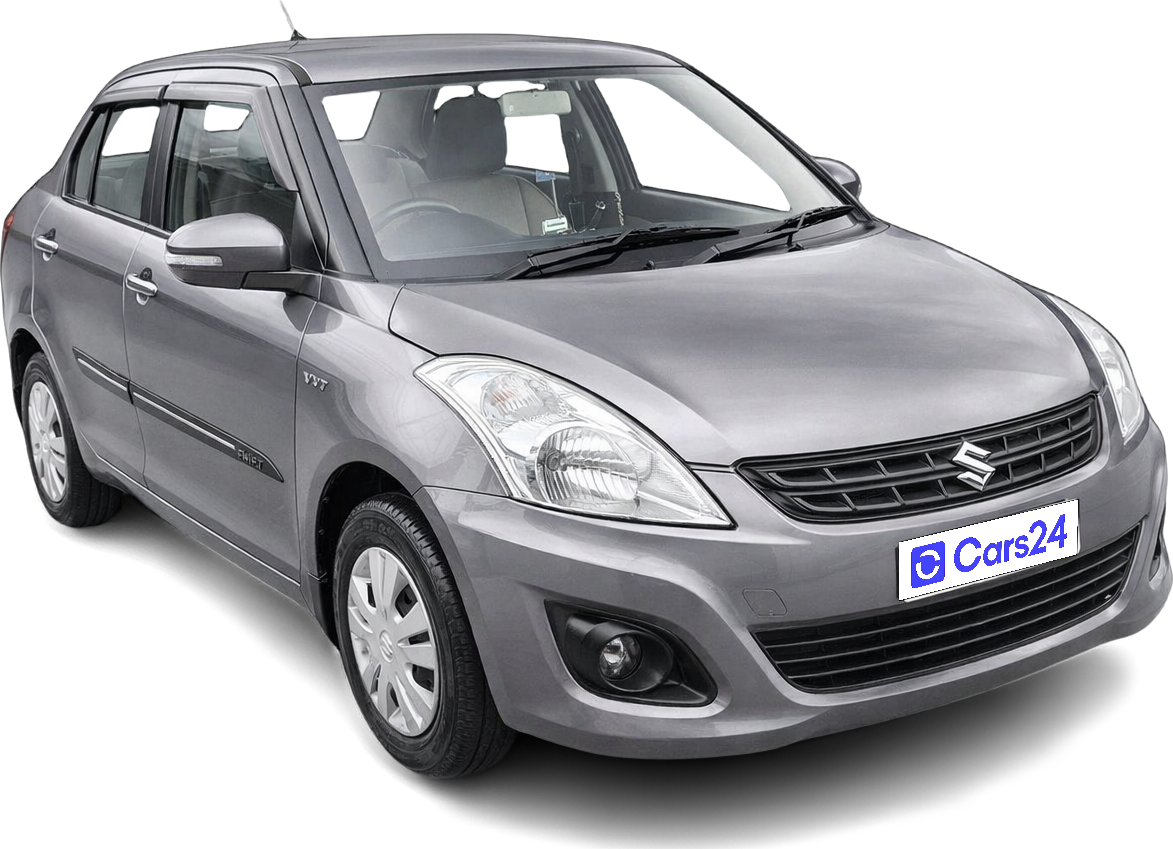 2013 Maruti Swift Dzire - Sedan - Petrol - Manual - ₹2.00 lakh