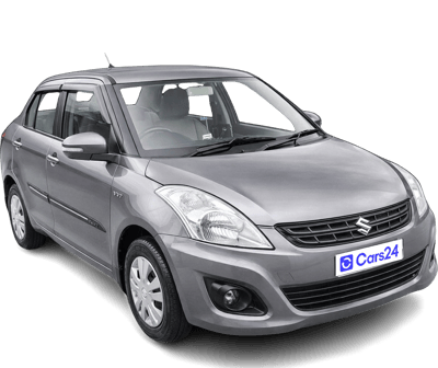 2013 Maruti Swift Dzire - Sedan - Petrol - Manual - ₹2.00 lakh