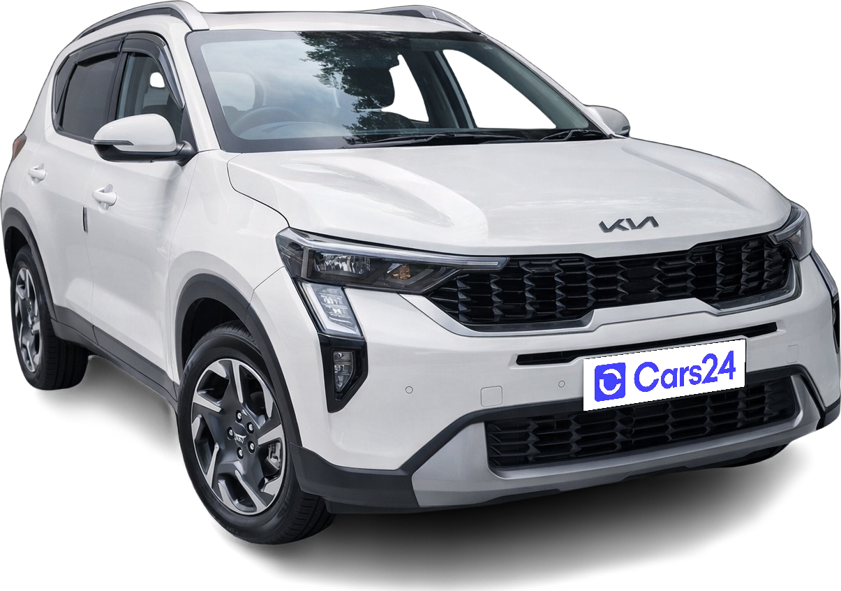 2024 KIA SONET - SUV - Petrol - Manual - ₹8.30 lakh