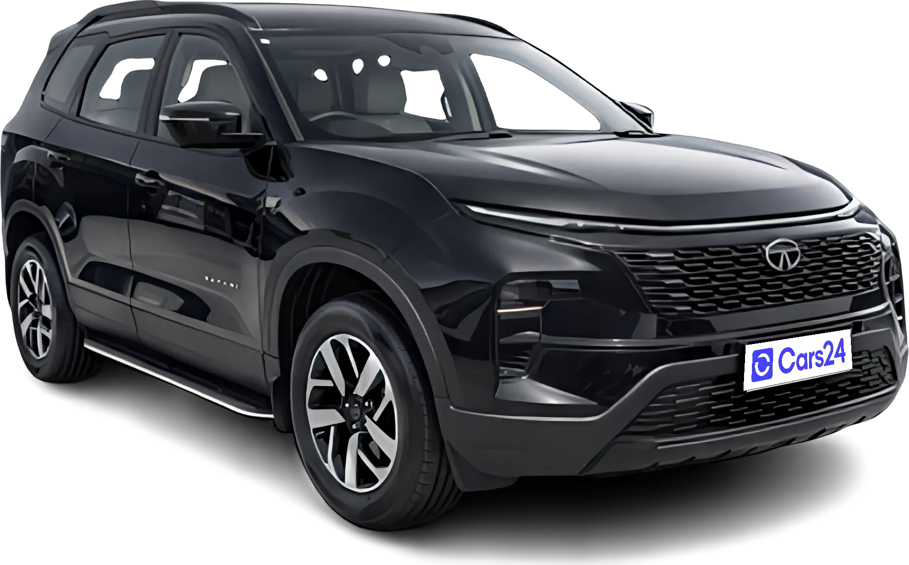 2025 Tata Safari - SUV - Diesel - Automatic - ₹20.10 lakh