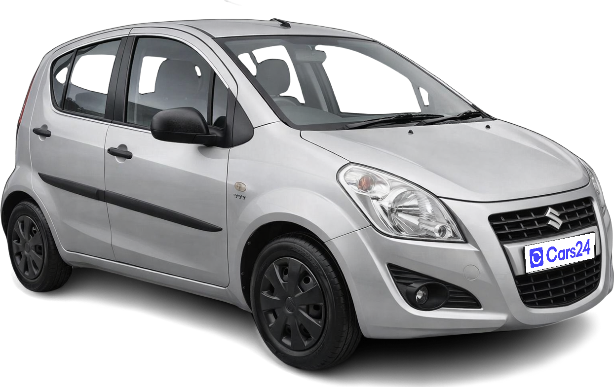2013 Maruti Ritz - Hatchback - Petrol - Manual - ₹2.30 lakh