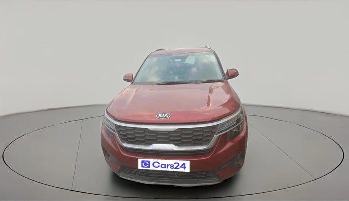 2020 KIA SELTOS HTK PLUS 1.5 DIESEL, Diesel, Manual, 86,918 km, exterior