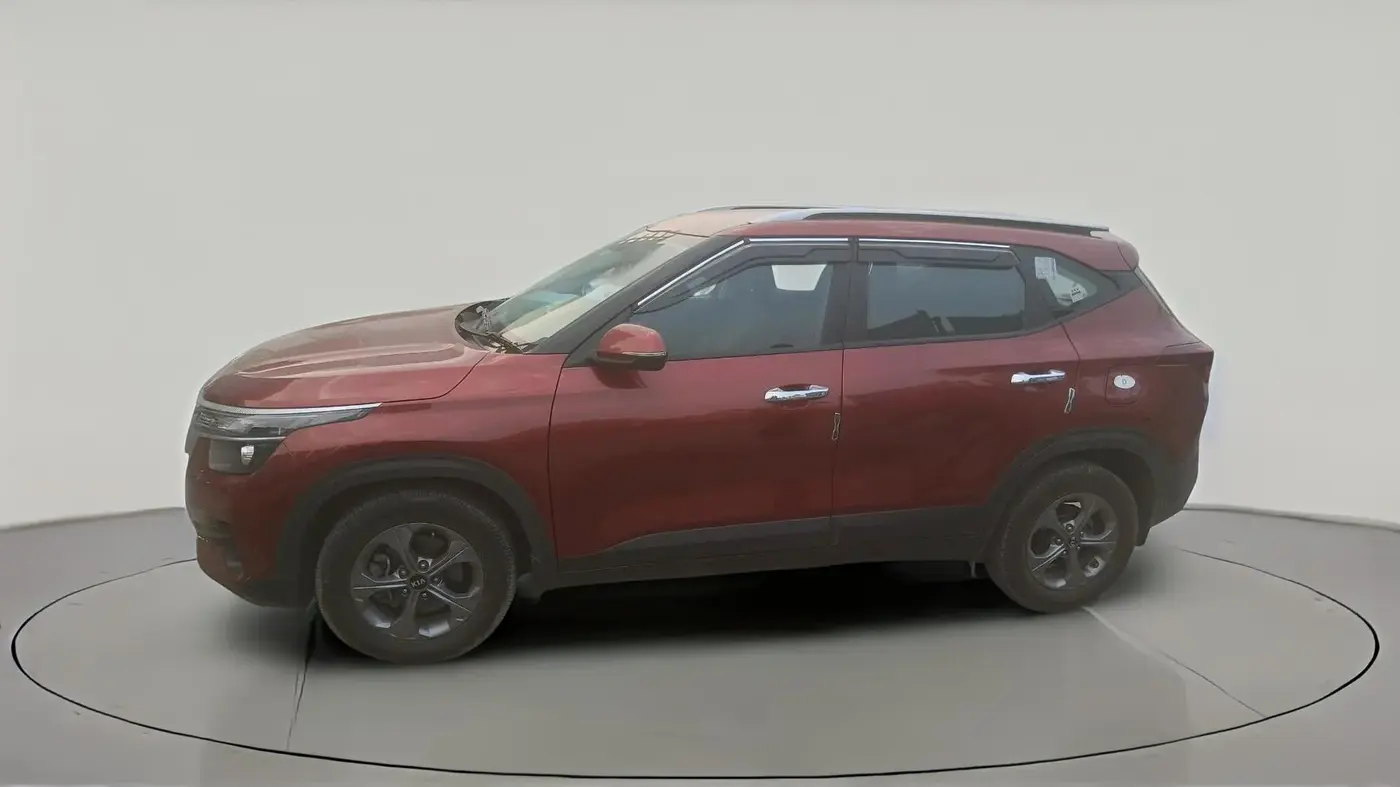 2020 KIA SELTOS HTK PLUS 1.5 DIESEL, Diesel, Manual, 87,000 km, exterior