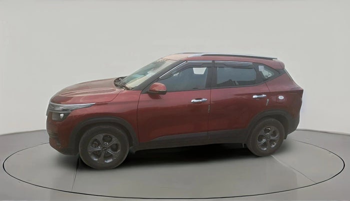 2020 KIA SELTOS HTK PLUS 1.5 DIESEL, Diesel, Manual, 86,918 km, exterior