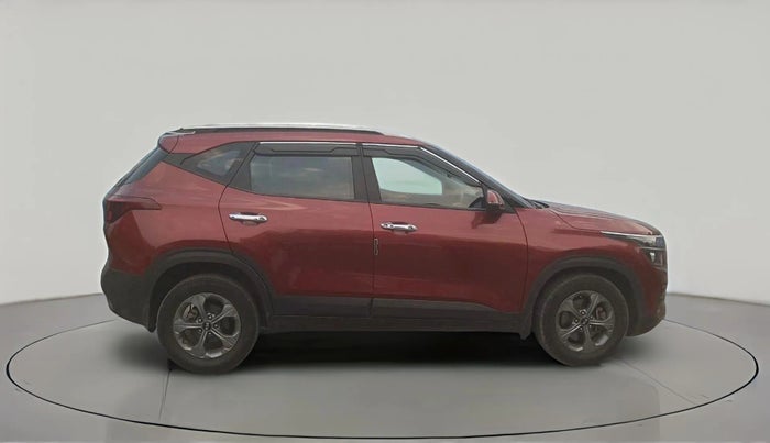 2020 KIA SELTOS HTK PLUS 1.5 DIESEL, Diesel, Manual, 86,918 km, exterior
