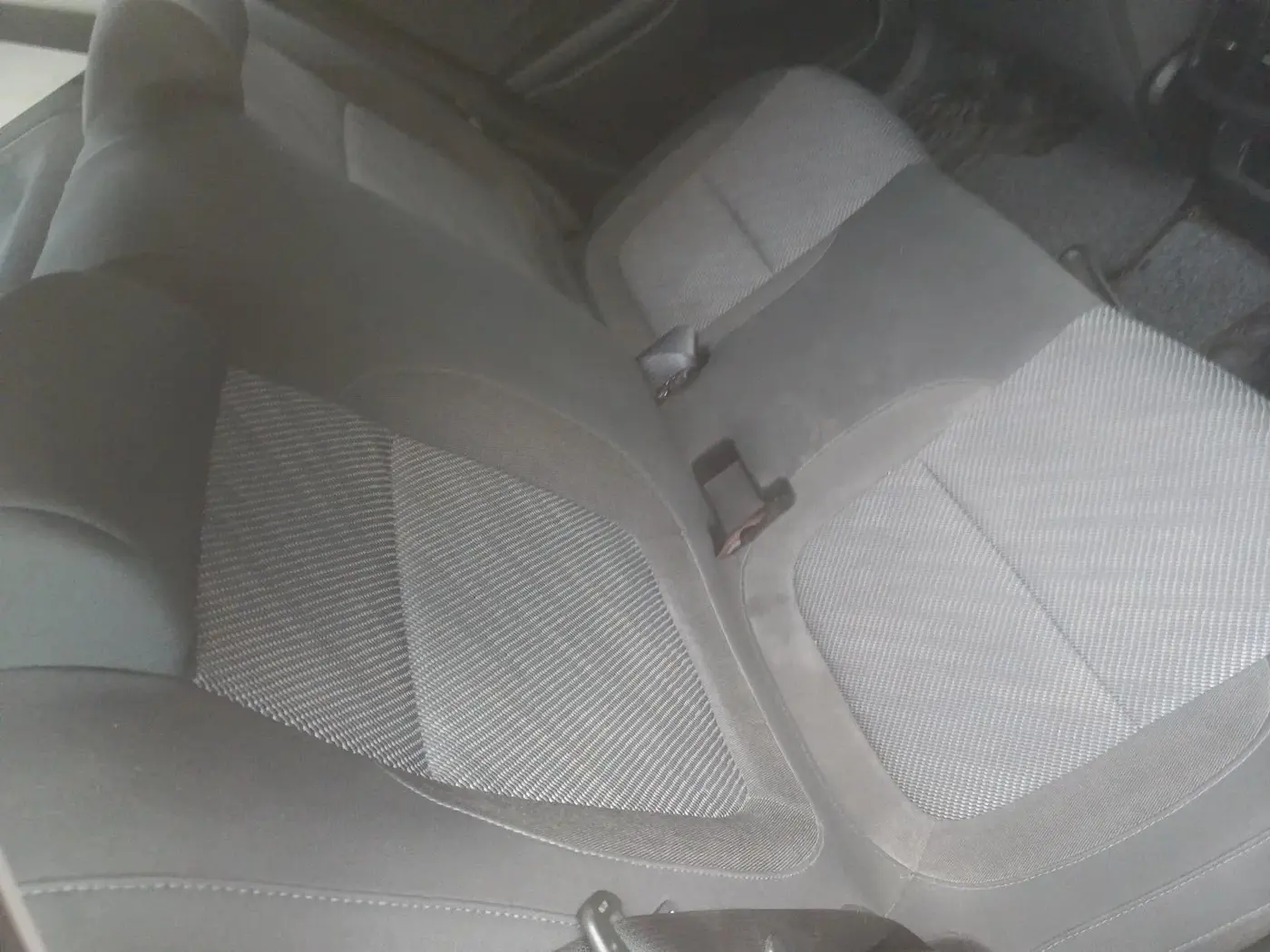 2020 KIA SELTOS HTK PLUS 1.5 DIESEL, Diesel, Manual, 87,000 km, interior