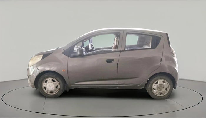 2013 Chevrolet Beat PS DIESEL, Diesel, Manual, 84,514 km, exterior