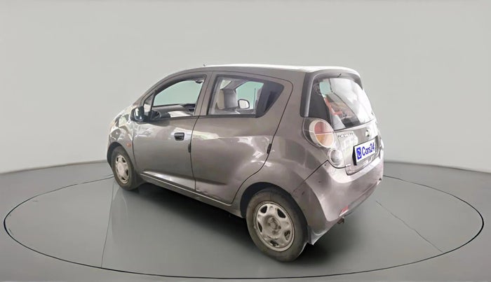 2013 Chevrolet Beat PS DIESEL, Diesel, Manual, 84,514 km, exterior