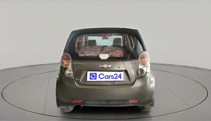 2013 Chevrolet Beat PS DIESEL, Diesel, Manual, 84,514 km, exterior