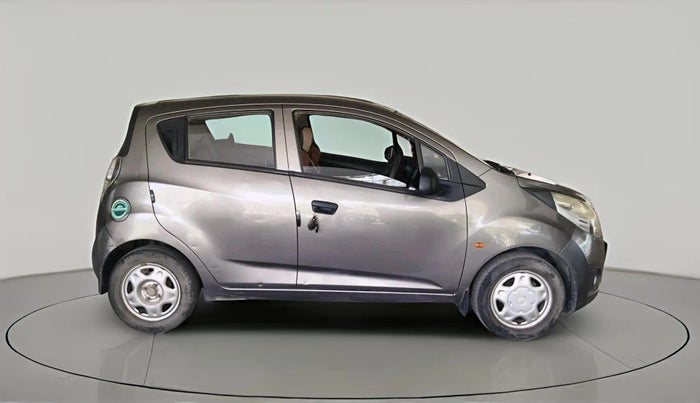2013 Chevrolet Beat PS DIESEL, Diesel, Manual, 84,514 km, exterior