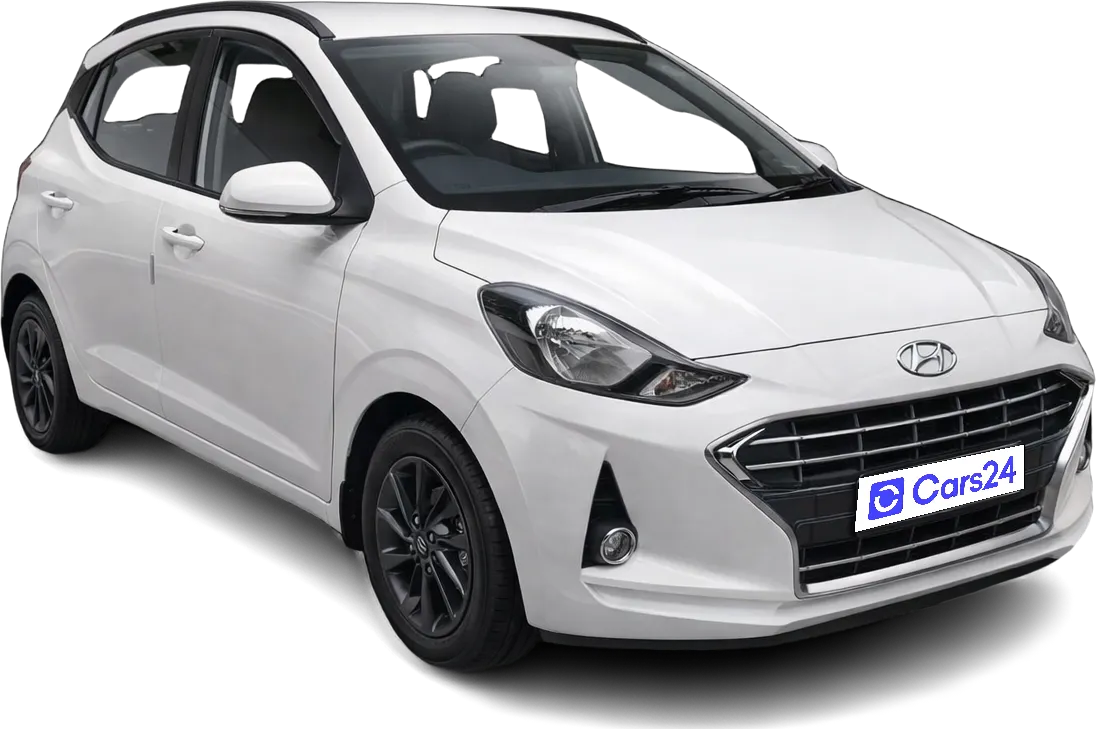 2022 Hyundai GRAND I10 NIOS - Hatchback - Petrol - Manual - ₹5.30 lakh