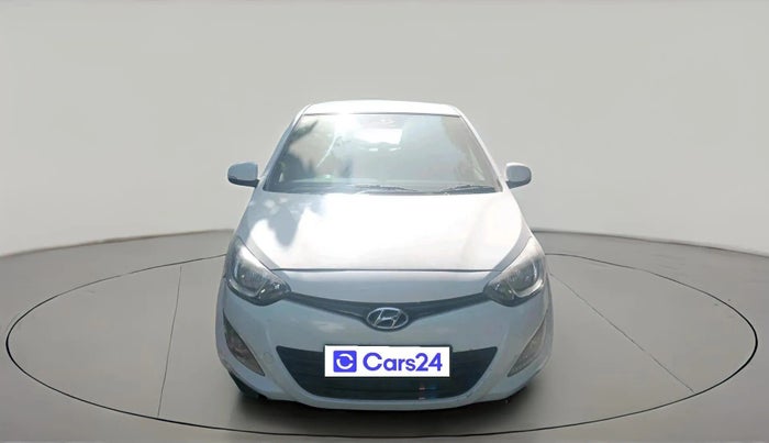 2013 Hyundai i20 SPORTZ 1.4 CRDI, Diesel, Manual, 99,469 km, exterior