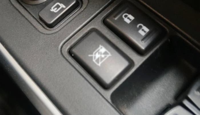 2022 Maruti S Cross ZETA AT 1.5, Petrol, Automatic, 40,834 km, interior