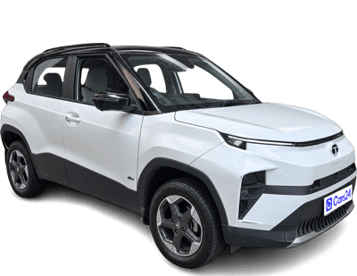 2025 Tata PUNCH EV - SUV - Electric - Automatic - ₹10.50 lakh