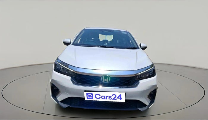 2025 Honda City 1.5L I-VTEC ZX CVT, Petrol, Automatic, 27,536 km, exterior