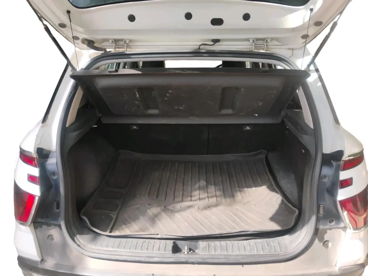 2021 Hyundai Creta SX (O) 1.5 DIESEL, Diesel, Manual, 1,06,091 km, exterior