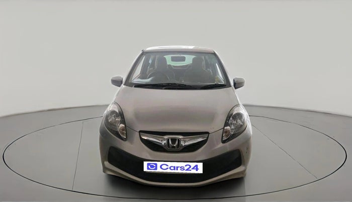 2012 Honda Brio S MT, Petrol, Manual, 61,832 km, exterior