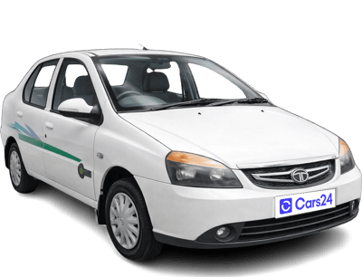 2014 Tata Indigo ECS - Sedan - CNG - Manual - ₹1.31 lakh