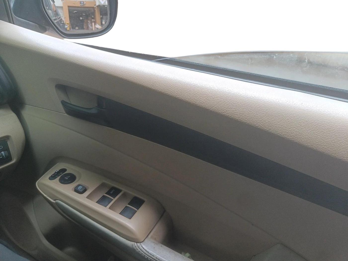 2012 Honda City 1.5L I-VTEC S AT, Petrol, Automatic, 1,28,440 km, interior
