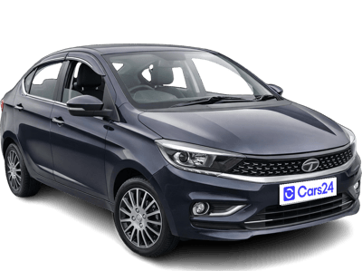 2023 Tata TIGOR - Sedan - CNG - Manual - ₹5.91 lakh