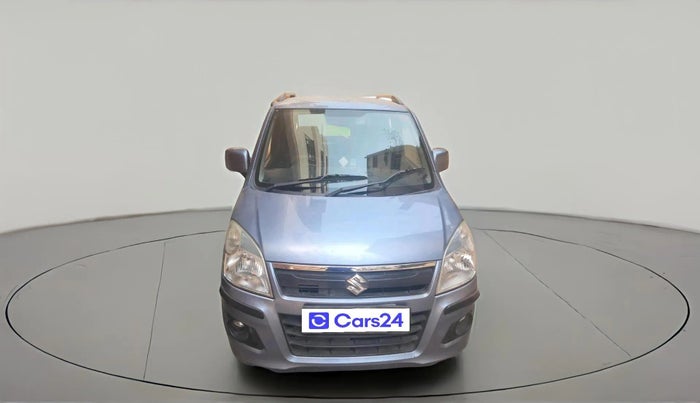 2014 Maruti Wagon R 1.0 VXI, CNG, Manual, 1,48,239 km, exterior