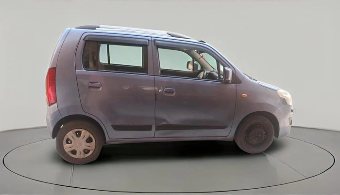 2014 Maruti Wagon R 1.0 VXI, CNG, Manual, 1,48,239 km, exterior