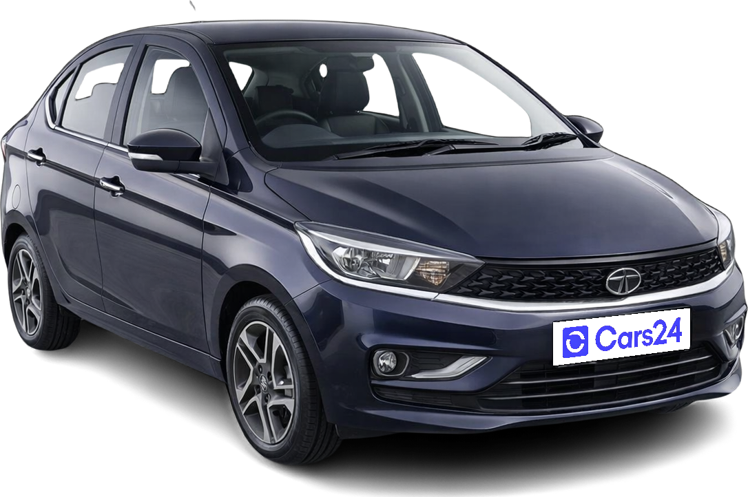 2020 Tata TIGOR - Sedan - Petrol - Manual - ₹4.70 lakh