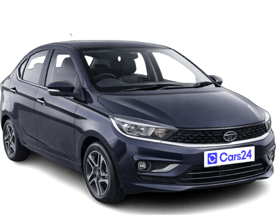 2020 Tata TIGOR - Sedan - Petrol - Manual - ₹4.70 lakh