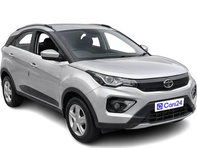 2021 Tata NEXON - SUV - Petrol - Automatic - ₹6.95 lakh