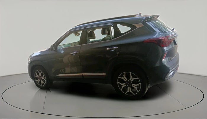 2021 KIA SELTOS GTX PLUS AT 1.5 DIESEL, Diesel, Automatic, 87,374 km, exterior