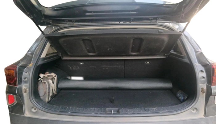 2021 KIA SELTOS GTX PLUS AT 1.5 DIESEL, Diesel, Automatic, 87,374 km, exterior