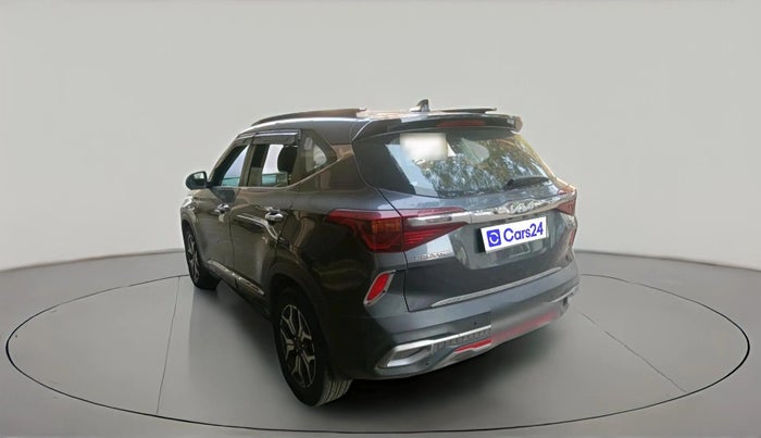 2021 KIA SELTOS GTX PLUS AT 1.5 DIESEL, Diesel, Automatic, 87,374 km, exterior