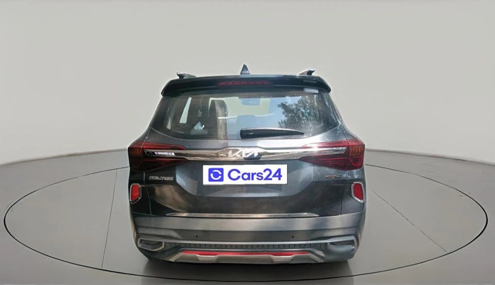 2021 KIA SELTOS GTX PLUS AT 1.5 DIESEL, Diesel, Automatic, 87,374 km, exterior