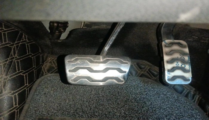 2021 KIA SELTOS GTX PLUS AT 1.5 DIESEL, Diesel, Automatic, 87,374 km, interior