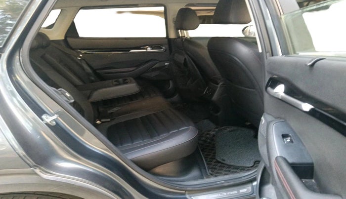 2021 KIA SELTOS GTX PLUS AT 1.5 DIESEL, Diesel, Automatic, 87,374 km, interior