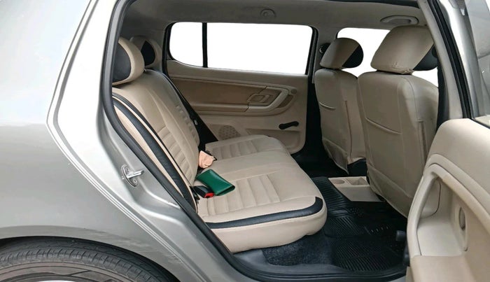 2011 Skoda Fabia AMBIENTE 1.2 TDI, Diesel, Manual, 76,059 km, interior