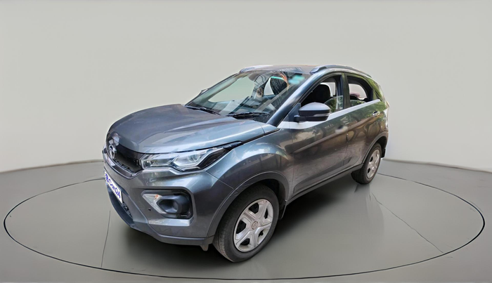 2022 Tata NEXON XMA SUNROOF DIESEL, Diesel, Automatic, 42,863 km, exterior