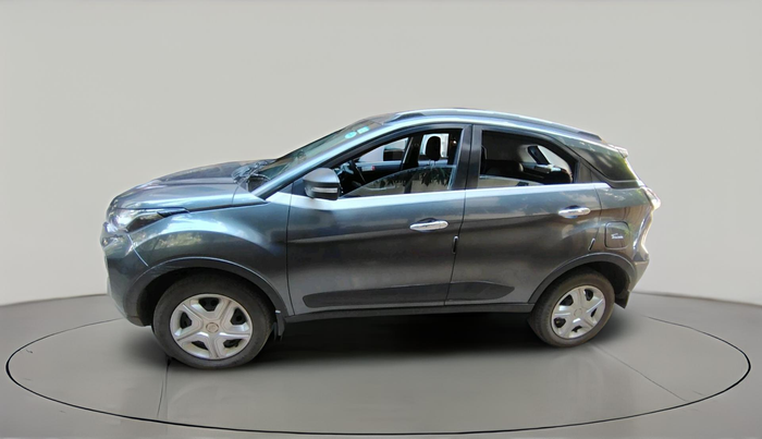 2022 Tata NEXON XMA SUNROOF DIESEL, Diesel, Automatic, 42,863 km, exterior