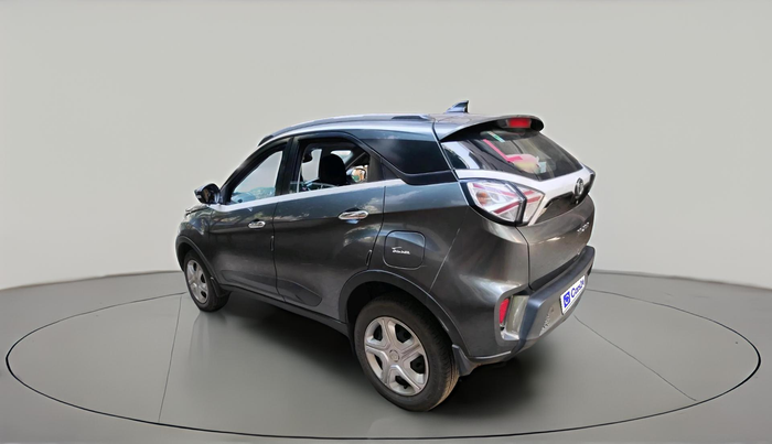 2022 Tata NEXON XMA SUNROOF DIESEL, Diesel, Automatic, 42,863 km, exterior